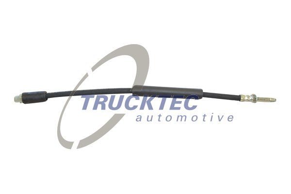 TRUCKTEC AUTOMOTIVE Тормозной шланг 02.35.278
